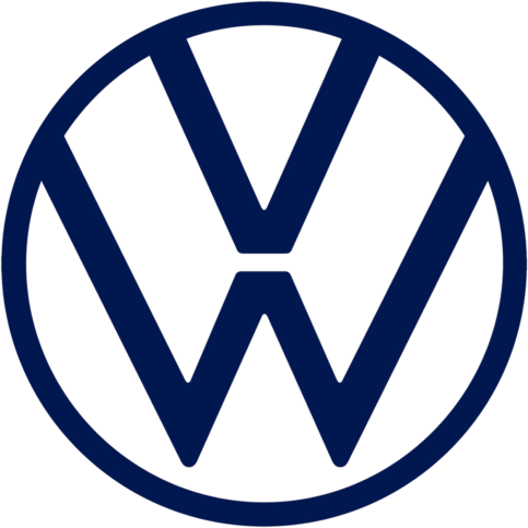 logo volswagen