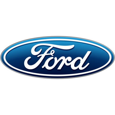 logo ford