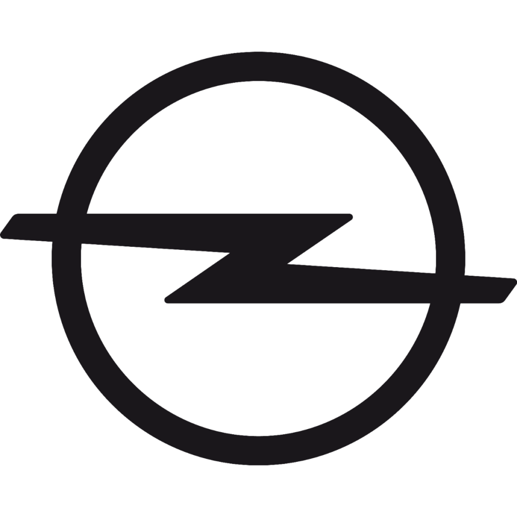 logo opel